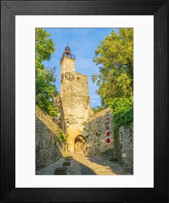 Framed Print : Alley in the medievial town of Vaison-la-Romaine, Vaison-La-Romaine, Vaucluse, Provence-Alpes-Cotes d'Azur, France Framed Print : Alley in the medievial town of Vaison-la-Romaine, Vaison-La-Romaine, Vaucluse, Provence-Alpes-Cotes d'Azur, France