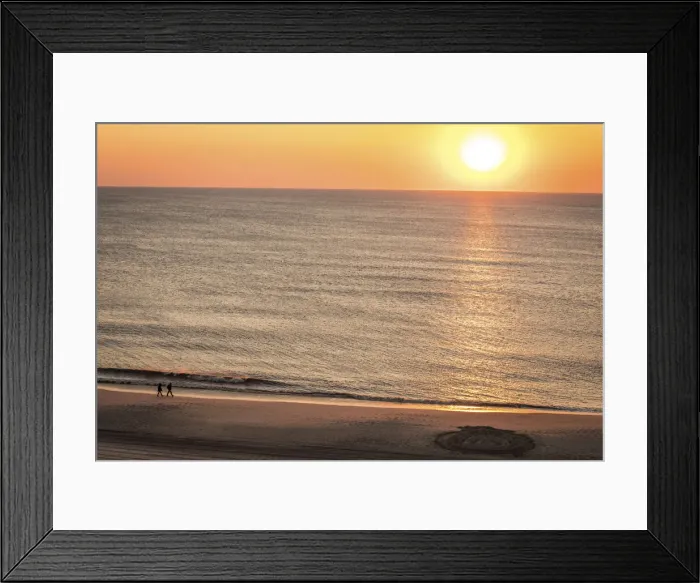 Framed Print : Sunset on the dunes of Wenningstedt, Sylt, Schleswig-Holstein, Germany Framed Print : Sunset on the dunes of Wenningstedt, Sylt, Schleswig-Holstein, Germany