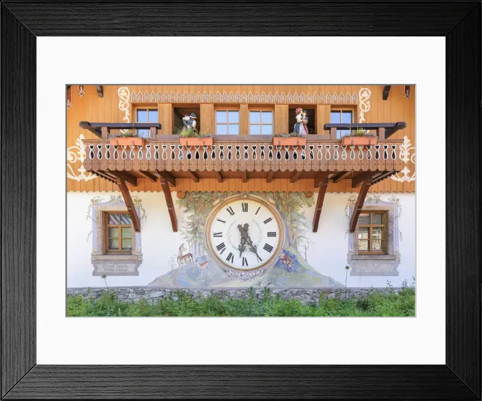 Framed Print : Kuckucksnest building, Hotel of Hofgut Sternen, Breitnau, Hollental Valley, Black Forest, Baden-Wurttemberg, Germany Framed Print : Kuckucksnest building, Hotel of Hofgut Sternen, Breitnau, Hollental Valley, Black Forest, Baden-Wurttemberg, Germany