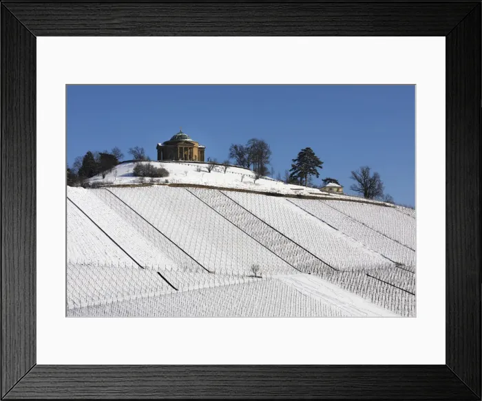Framed Print : Burial chapel on Wurttemberg hill, Rotenberg, Stuttgart, Neckartal valley, Baden-Wurttemberg, Germany Framed Print : Burial chapel on Wurttemberg hill, Rotenberg, Stuttgart, Neckartal valley, Baden-Wurttemberg, Germany