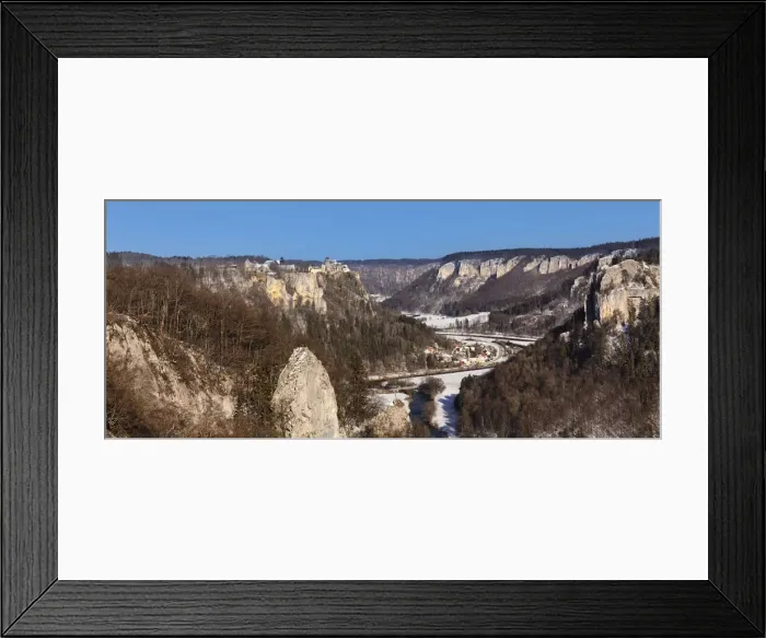 Framed Print : Schloss Sigmaringen Castle, Danube Valley, Swabian Jura, Baden-Wurttemberg, Germany Framed Print : Schloss Sigmaringen Castle, Danube Valley, Swabian Jura, Baden-Wurttemberg, Germany