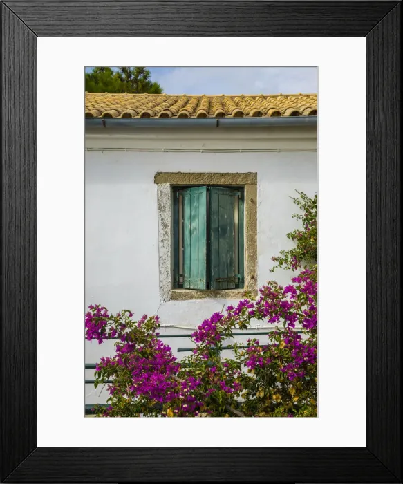 Framed Print : Paleokastritsa Monastery, Palaiokastritsa, Corfu, Ionian Islands, Greece Framed Print : Paleokastritsa Monastery, Palaiokastritsa, Corfu, Ionian Islands, Greece