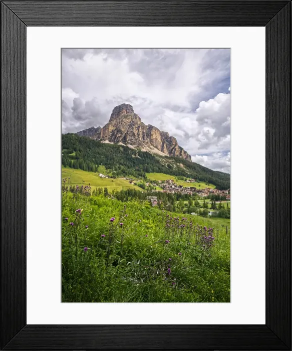 Framed Print : Italia, Italy. Trentino-Alto Adige. Alto Adige, South Tyrol, Alpi, Dolomiti Framed Print : Italia, Italy. Trentino-Alto Adige. Alto Adige, South Tyrol, Alpi, Dolomiti