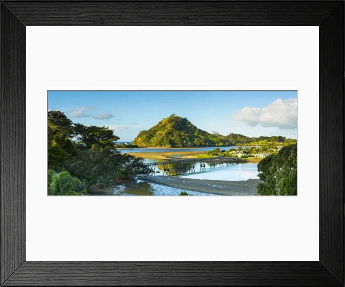 Framed Print : Pataua, Northland, North Island, New Zealand, Australasia Framed Print : Pataua, Northland, North Island, New Zealand, Australasia