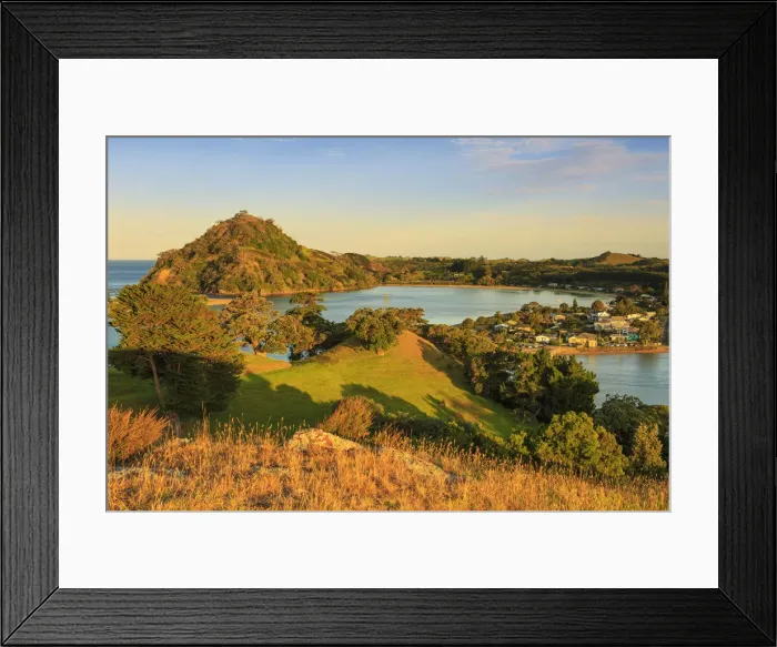 Framed Print : Pataua, Northland, North Island, New Zealand, Australasia Framed Print : Pataua, Northland, North Island, New Zealand, Australasia