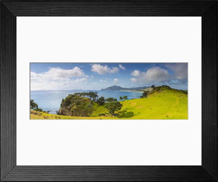 Framed Print : Kauri Mountain, Whangarei Heads, Whangarei, Northland, North Island, New Zealand Framed Print : Kauri Mountain, Whangarei Heads, Whangarei, Northland, North Island, New Zealand