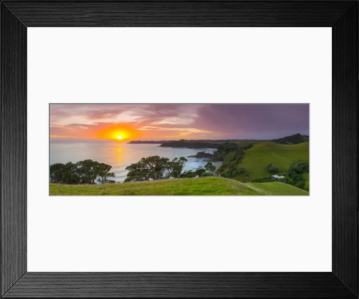 Framed Print : Daisy Bay, Tutukaka, Northland, North Island, New Zealand Framed Print : Daisy Bay, Tutukaka, Northland, North Island, New Zealand