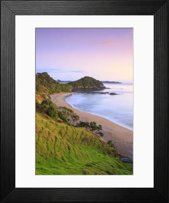 Framed Print : Daisy Bay, Tutukaka, Northland, North Island, New Zealand Framed Print : Daisy Bay, Tutukaka, Northland, North Island, New Zealand