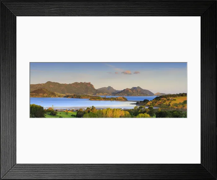 Framed Print : Parua Bay, Whangarei Heads, Whangarei, Northland, North Island, New Zealand Framed Print : Parua Bay, Whangarei Heads, Whangarei, Northland, North Island, New Zealand