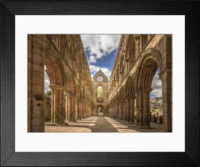 Framed Print : Ruin of Jedburgh Abbey, Jedburgh, Scotish Borders, Scotland, Great Britain Framed Print : Ruin of Jedburgh Abbey, Jedburgh, Scotish Borders, Scotland, Great Britain
