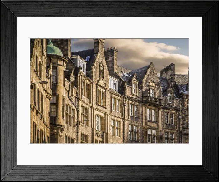 Framed Print : Cockburn Street in Edinburgh Old Town, City of Edinburgh, Scotland, Great Britain Framed Print : Cockburn Street in Edinburgh Old Town, City of Edinburgh, Scotland, Great Britain