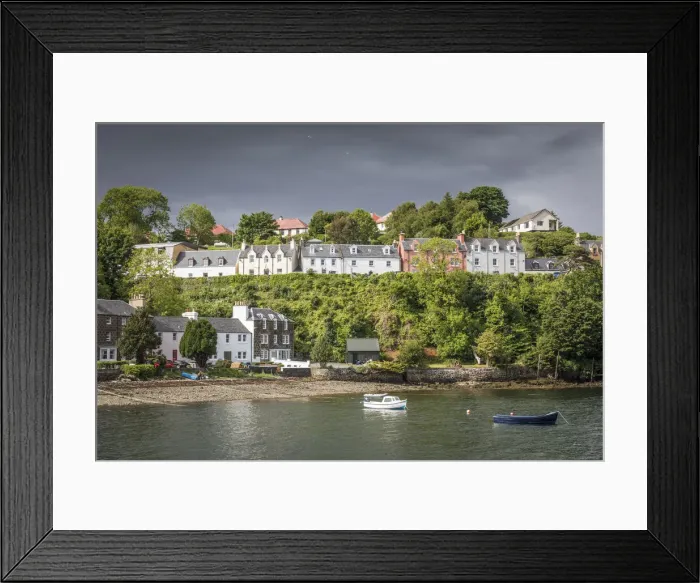 Framed Print : Portee Harbor, Isle of Skye, Highlands, Scotland, Great Britain Framed Print : Portee Harbor, Isle of Skye, Highlands, Scotland, Great Britain