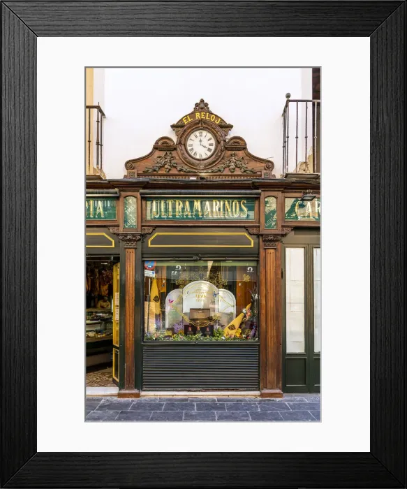 Framed Print : May 2021. andalucia, andalusia, andalusian, destination Framed Print : May 2021. andalucia, andalusia, andalusian, destination