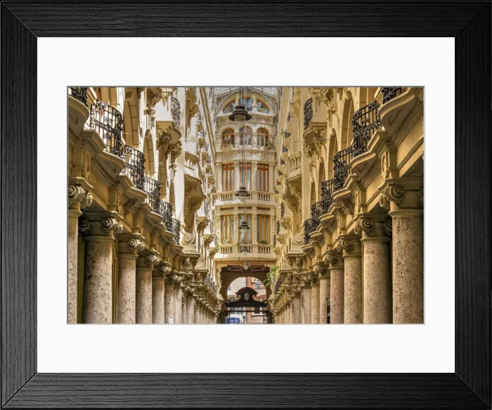 Framed Print : Passage of Lodares (Pasaje de Lodares), Albacete, Castilla-La Mancha, Spain Framed Print : Passage of Lodares (Pasaje de Lodares), Albacete, Castilla-La Mancha, Spain