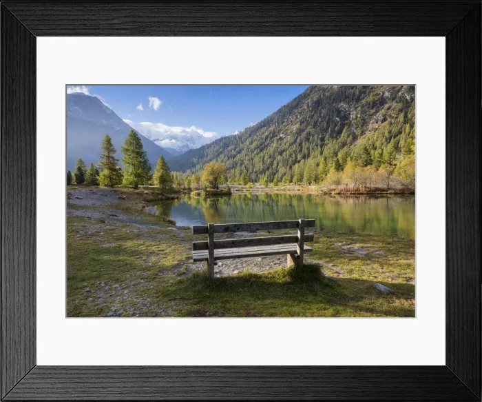 Framed Print : Switzerland, Canton Graubunden, Engadin Framed Print : Switzerland, Canton Graubunden, Engadin