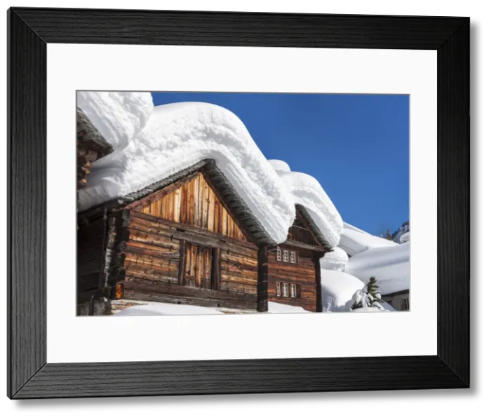 Framed Print : Switzerland, Ticino Canton, Valle di Bosco Gurin Framed Print : Switzerland, Ticino Canton, Valle di Bosco Gurin