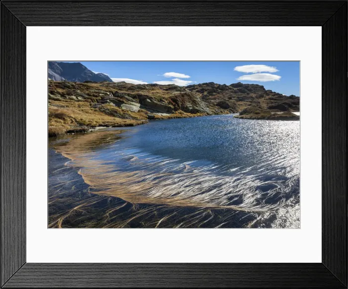 Framed Print : Switzerland, Canton Graubunden, Misox Framed Print : Switzerland, Canton Graubunden, Misox