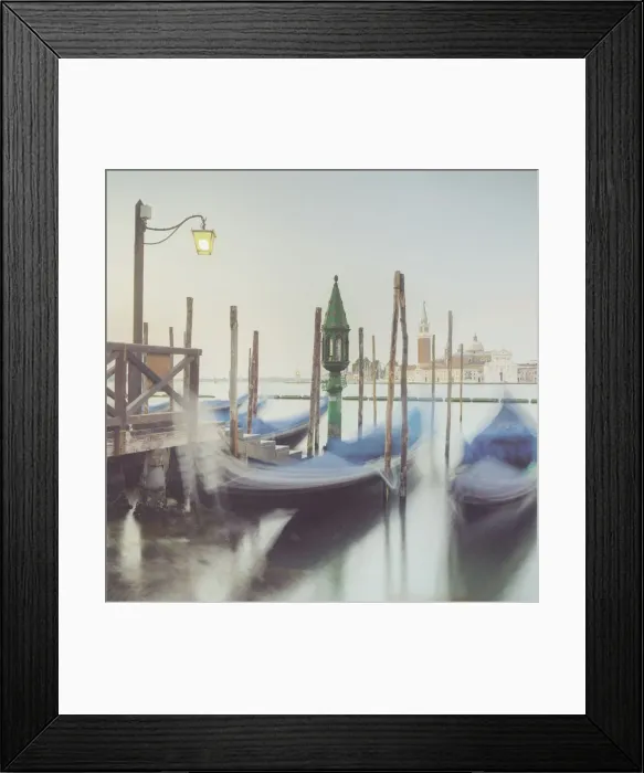 Framed Print : Italy, Veneto, Venice, San Giorgio Maggiore Church across Basino di San Marco Framed Print : Italy, Veneto, Venice, San Giorgio Maggiore Church across Basino di San Marco