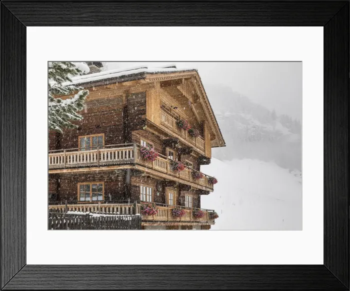 Framed Print : Historic mountain farm Alblerhof in Kalkstein, Innervillgraten, Villgraten valley Framed Print : Historic mountain farm Alblerhof in Kalkstein, Innervillgraten, Villgraten valley