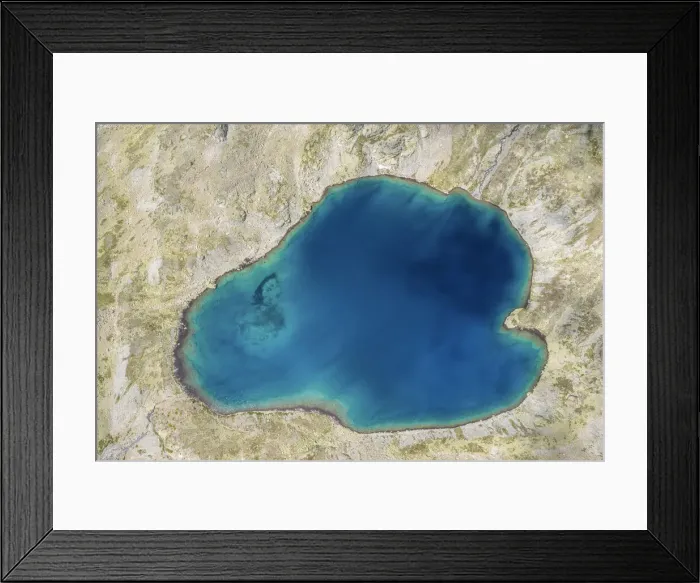 Framed Print : Lej da la Tscheppa, Silvaplana, Engadin, Canton of Graubunden, Switzerland Framed Print : Lej da la Tscheppa, Silvaplana, Engadin, Canton of Graubunden, Switzerland