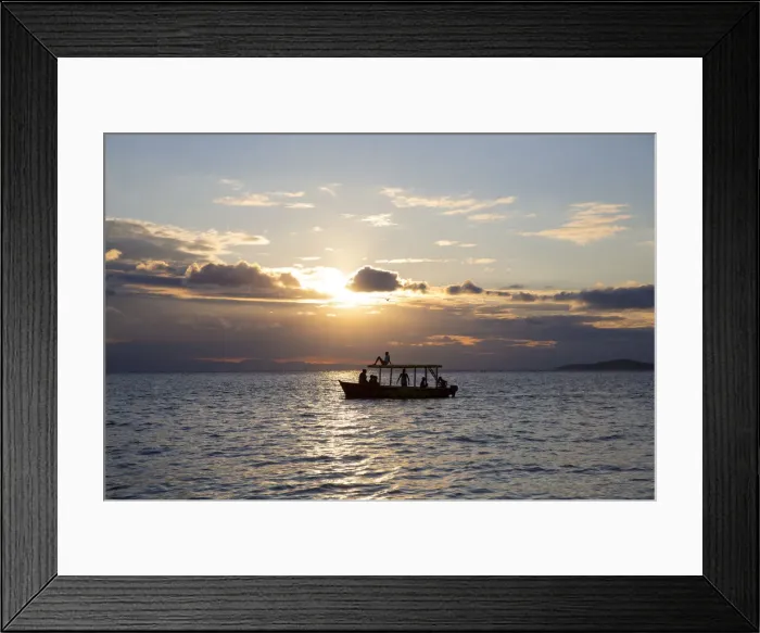 Framed Print : Africa, Malawi, Mangochi district, Cape Maclear, Lake Malawi Framed Print : Africa, Malawi, Mangochi district, Cape Maclear, Lake Malawi