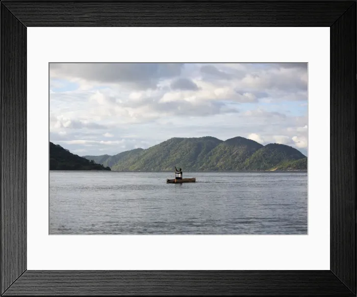 Framed Print : Africa, Malawi, Mangochi district, Cape Maclear, Lake Malawi Framed Print : Africa, Malawi, Mangochi district, Cape Maclear, Lake Malawi
