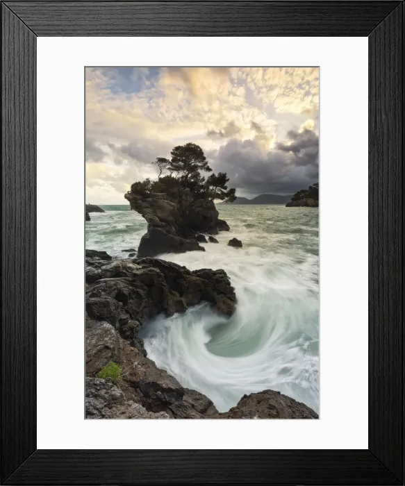 Framed Print : Tellaro during a nice sunset, municipality of Lerici, La Spezia province, Liguria, Italy Framed Print : Tellaro during a nice sunset, municipality of Lerici, La Spezia province, Liguria, Italy