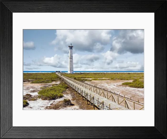 Framed Print : Lighthouse of Morro Jable, Fuerteventura, Canary Islands, Spain Framed Print : Lighthouse of Morro Jable, Fuerteventura, Canary Islands, Spain
