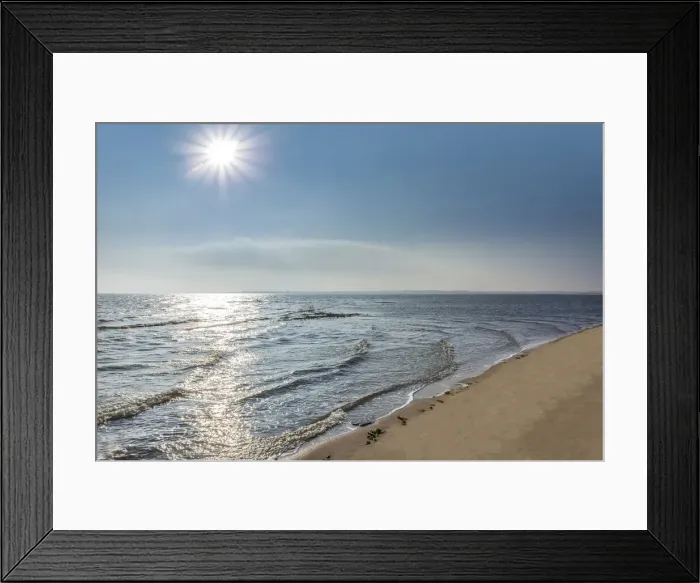 Framed Print : Sandy beach on the Ellenbogen Peninsula near List, Sylt, Schleswig-Holstein, Germany Framed Print : Sandy beach on the Ellenbogen Peninsula near List, Sylt, Schleswig-Holstein, Germany