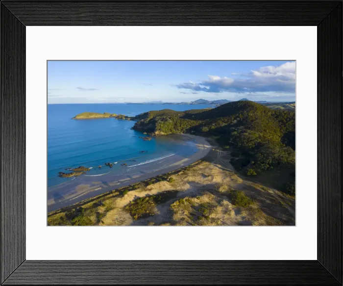 Framed Print : Ngunguru Sandspit, Ngunguru, Tutukaka, Northland, North Island, New Zealand Framed Print : Ngunguru Sandspit, Ngunguru, Tutukaka, Northland, North Island, New Zealand