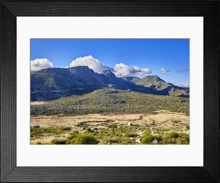 Framed Print : Nave de Santo Antonio, Manteigas. Serra da Estrela Nature Park, Portugal Framed Print : Nave de Santo Antonio, Manteigas. Serra da Estrela Nature Park, Portugal
