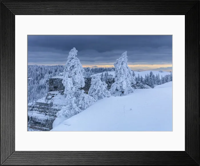 Framed Print : Switzerland, Canton of Neuchatel, Creux-du-Van, Rock arena Framed Print : Switzerland, Canton of Neuchatel, Creux-du-Van, Rock arena