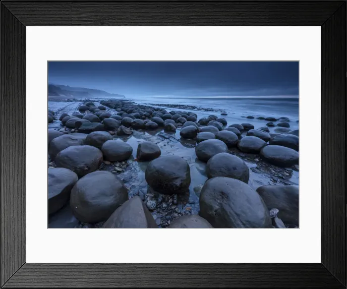 Framed Print : USA, California, West Coast, Schooner Gulch State Beach, Bowling Ball Beach Framed Print : USA, California, West Coast, Schooner Gulch State Beach, Bowling Ball Beach