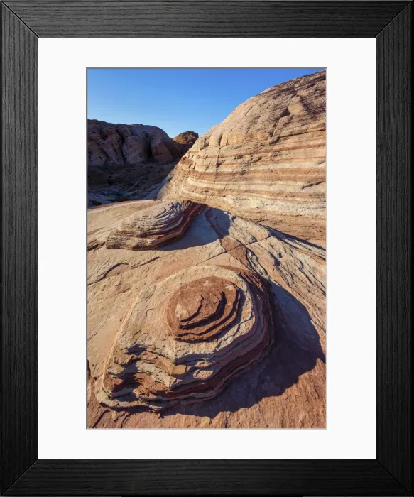 Framed Print : USA, Nevada, Valley of Fire State Park Framed Print : USA, Nevada, Valley of Fire State Park