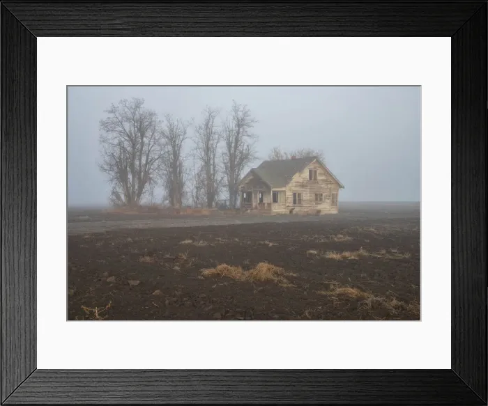 Framed Print : USA, Oregon, Malheur County, Ontario, abandoned homestead Framed Print : USA, Oregon, Malheur County, Ontario, abandoned homestead