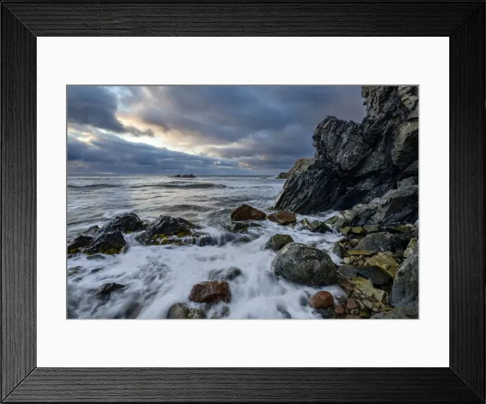 Framed Print : Canada, Maritimes, Cape Breton, CheticampCape Breton Highlands National Park Framed Print : Canada, Maritimes, Cape Breton, CheticampCape Breton Highlands National Park