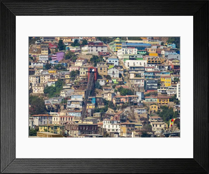 Framed Print : February 2022 Framed Print : February 2022