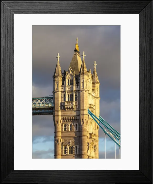 Framed Print : Tower Bridge, London, England, United Kingdom, Europe Framed Print : Tower Bridge, London, England, United Kingdom, Europe