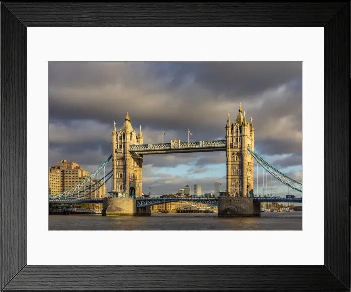 Framed Print : Tower Bridge, London, England, United Kingdom, Europe Framed Print : Tower Bridge, London, England, United Kingdom, Europe