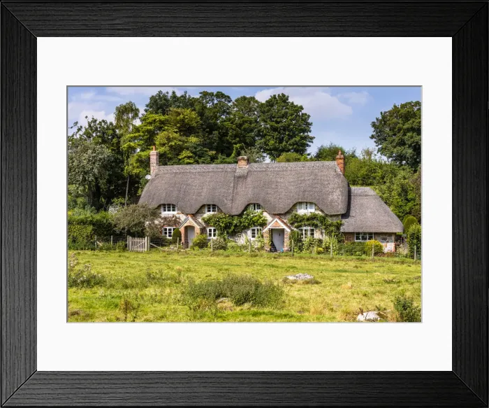Framed Print : Lockeridge Dene and Piggledene, Marlborough, Wiltshire, England, United Kingdom Framed Print : Lockeridge Dene and Piggledene, Marlborough, Wiltshire, England, United Kingdom