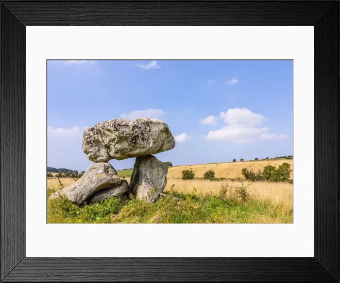 Framed Print : The Devils Den, Marlborough, Wiltshire, England, United Kingdom Framed Print : The Devils Den, Marlborough, Wiltshire, England, United Kingdom