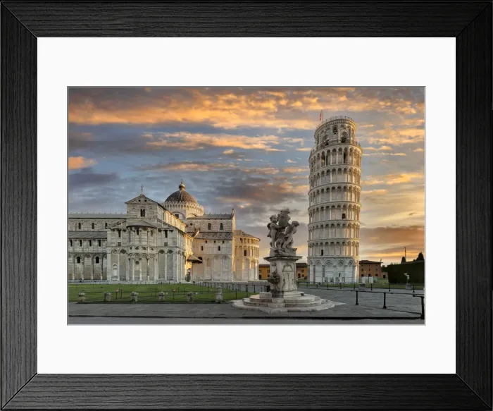 Framed Print : Santa Maria Assunta Cathedral, Piazza dei Miracoil, Pisa, Tuscany, Italy Framed Print : Santa Maria Assunta Cathedral, Piazza dei Miracoil, Pisa, Tuscany, Italy