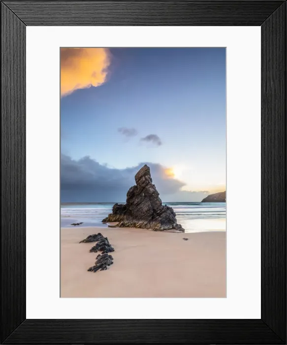 Framed Print : Sango Sands, Durness, Sutherland, Scotland, United Kingdom Framed Print : Sango Sands, Durness, Sutherland, Scotland, United Kingdom