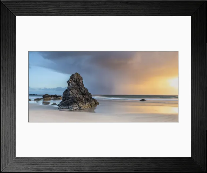 Framed Print : Sango Sands, Durness, Sutherland, Scotland, United Kingdom Framed Print : Sango Sands, Durness, Sutherland, Scotland, United Kingdom