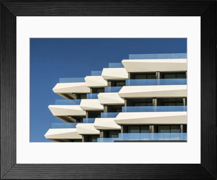 Framed Print : Abstract windows, Ibiza Corso Hotel, Ibiza Town, Ibiza, Balearic Islands, Spain Framed Print : Abstract windows, Ibiza Corso Hotel, Ibiza Town, Ibiza, Balearic Islands, Spain