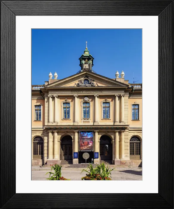 Framed Print : Nobel Prize Museum at Stortorget, The Big Square, Gamla Stan, Stockholm, Stockholm County, Sweden Framed Print : Nobel Prize Museum at Stortorget, The Big Square, Gamla Stan, Stockholm, Stockholm County, Sweden