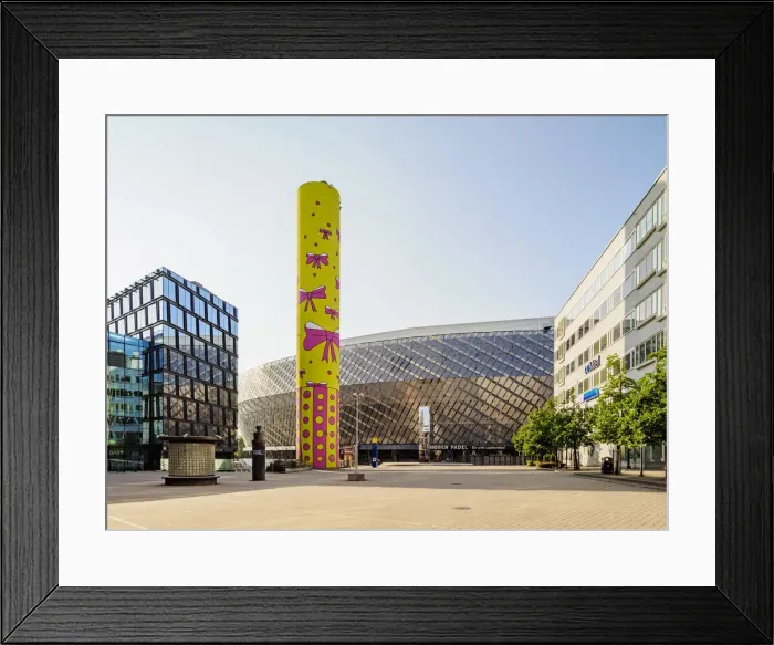 Framed Print : Tele2 Arena, Johanneshov District, Stockholm, Stockholm County, Sweden Framed Print : Tele2 Arena, Johanneshov District, Stockholm, Stockholm County, Sweden