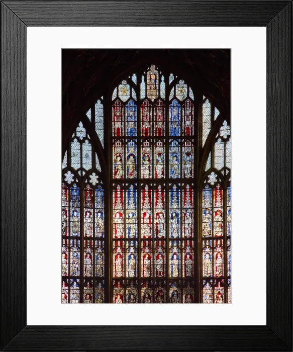 Framed Print : UK, England, Gloucestershire, Gloucester, Gloucester Cathedral Framed Print : UK, England, Gloucestershire, Gloucester, Gloucester Cathedral