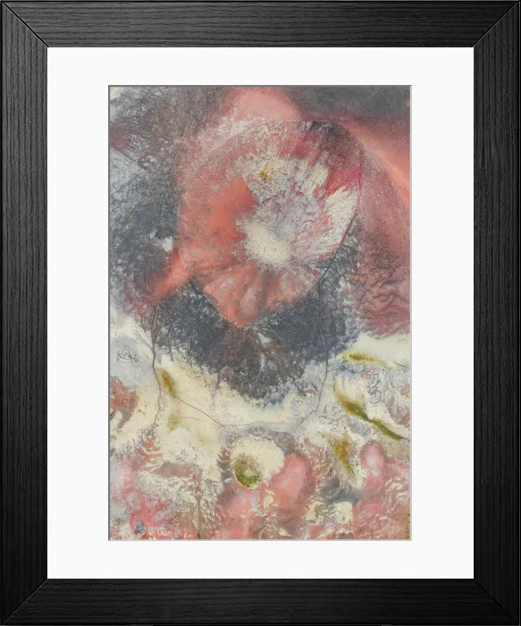 Framed Print : aerial abstract taken by drone of icelandic volcanic area during a summer day, Snaefellsness peninsula, Vesturland, Iceland Framed Print : aerial abstract taken by drone of icelandic volcanic area during a summer day, Snaefellsness peninsula, Vesturland, Iceland