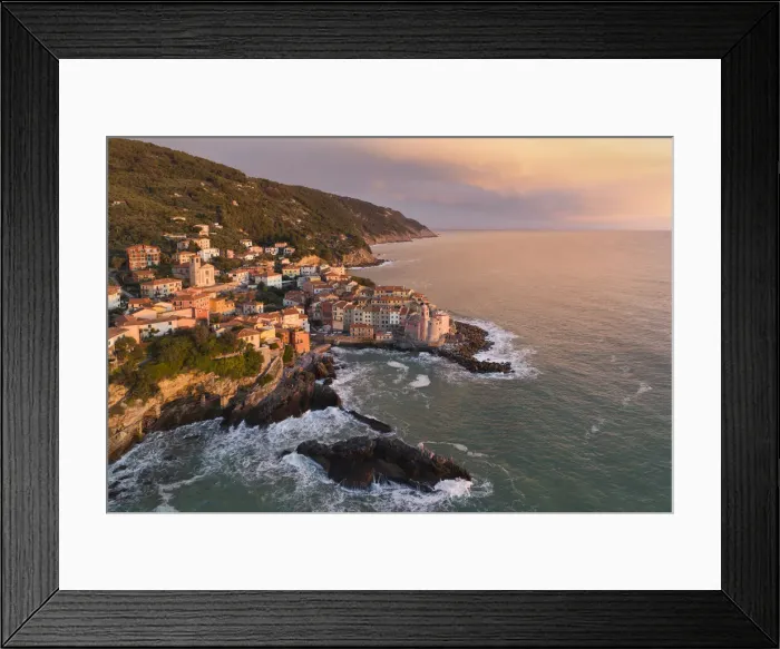 Framed Print : Tellaro, during a seastorm, Tellaro, municipality of Lerici, La Spezia province, Liguria, Italy Framed Print : Tellaro, during a seastorm, Tellaro, municipality of Lerici, La Spezia province, Liguria, Italy